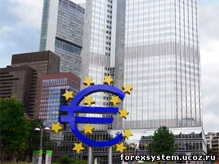 центральный банк Европы
